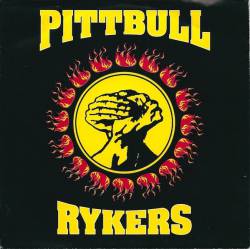 Ryker's : Pittbull - Ryker's